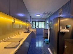 Blk 839 Tampines Palmwalk (Tampines), HDB 4 Rooms #580299611